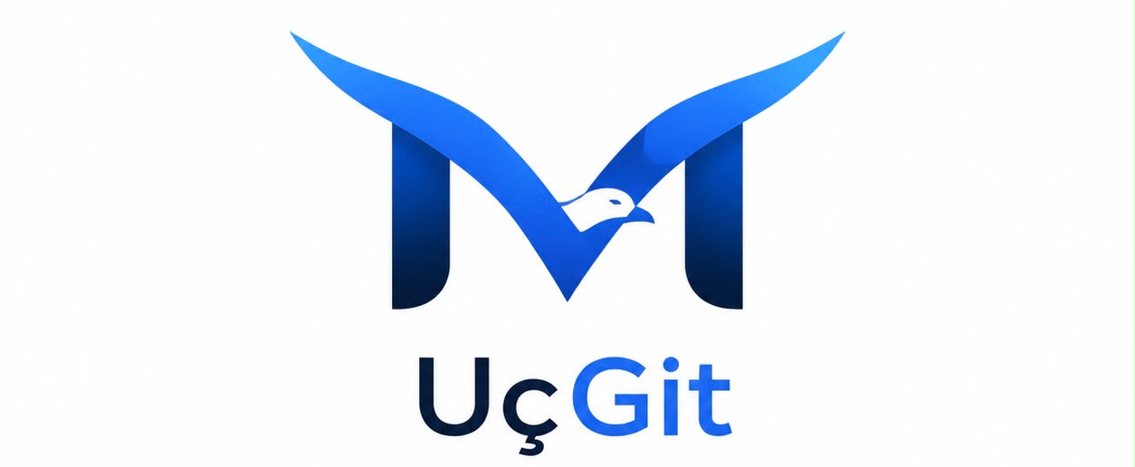 UçGit